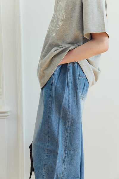 032411刷色牛仔褲(兩色)4