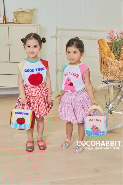 041365格子南瓜裙(三色)4