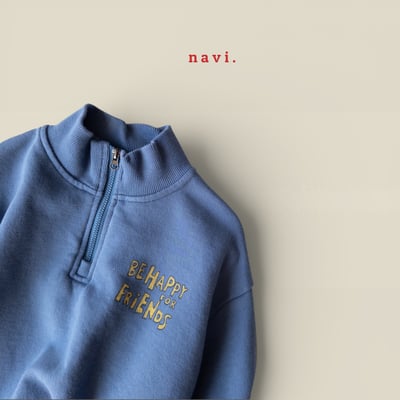 30037立領英文上衣(兩色)10