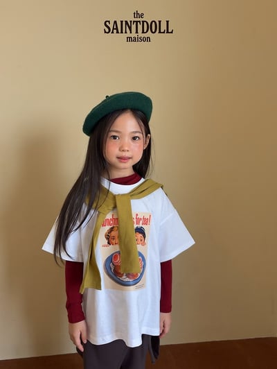 Saintdoll28上衣(兩色)4