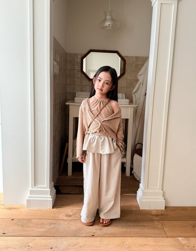 042134背心外套組A9