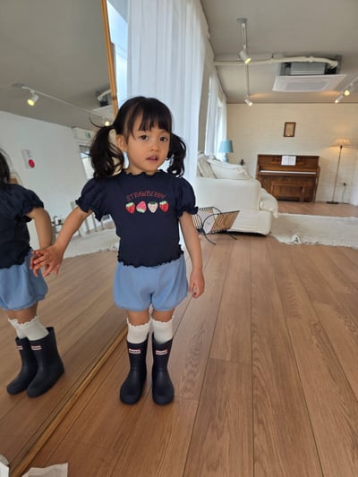 032601草莓上衣(兩色)7