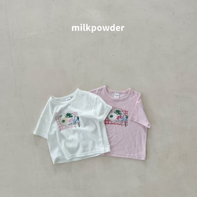 040910圖樣上衣(兩色)1