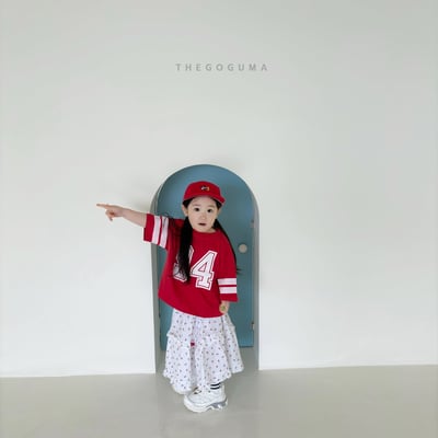 031918數字94上衣(三色)10