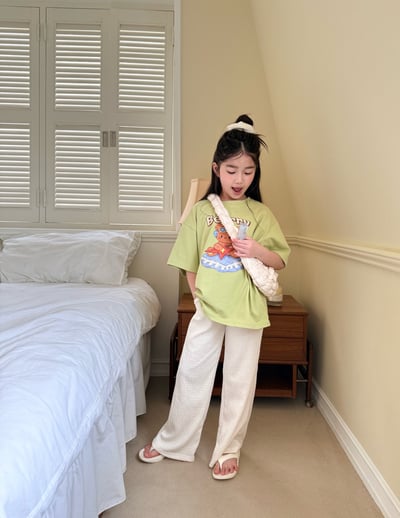 042131小熊上衣(兩色)8