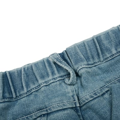 042054造型牛仔短褲4