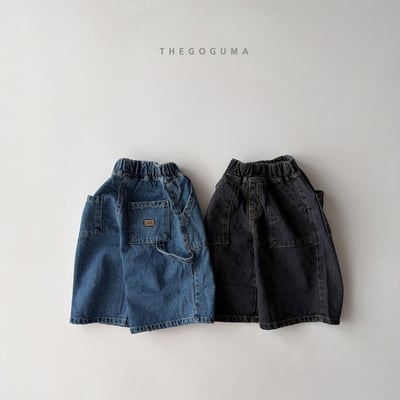 thegoguma03褲(兩色)1