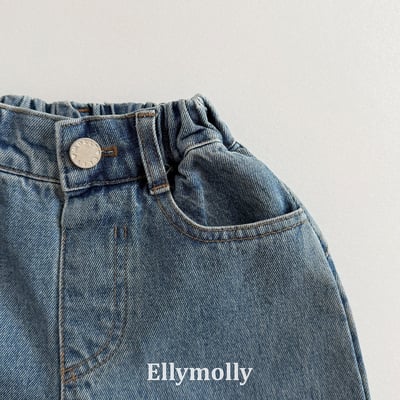 EllyMolly22褲(三色)7