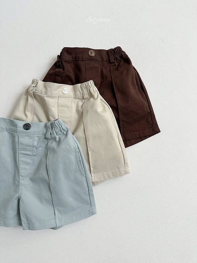 042532休閒短褲(三色)4