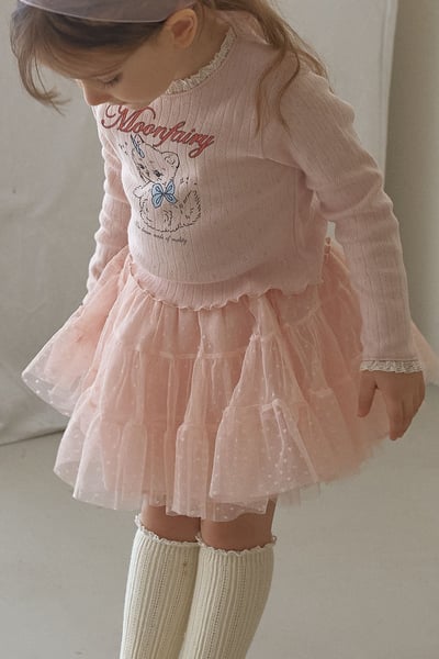 25409獨角獸貓咪上衣(兩色)8