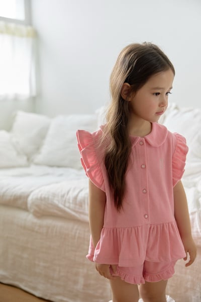 042219翻領荷葉套裝(兩色)3