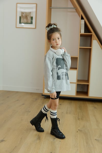 Doredore22上衣4