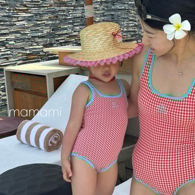 042001親子泳裝(三色)5