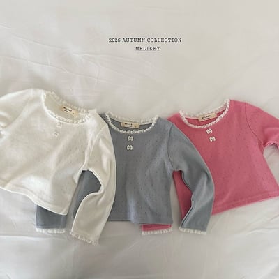 MELIKEY46上衣(三色)1