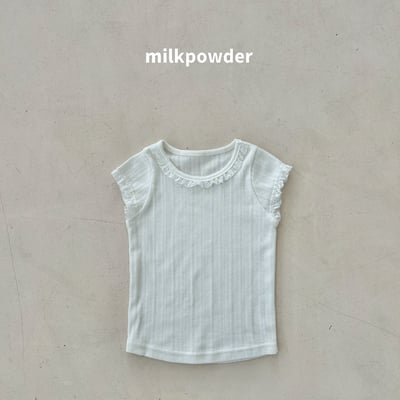 040919蕾絲花邊上衣(兩色)4