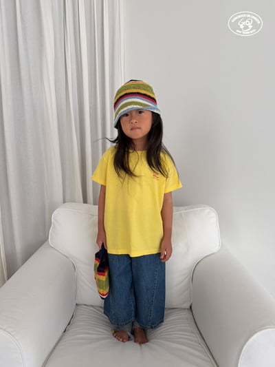 041635牛仔九分褲(兩色)5