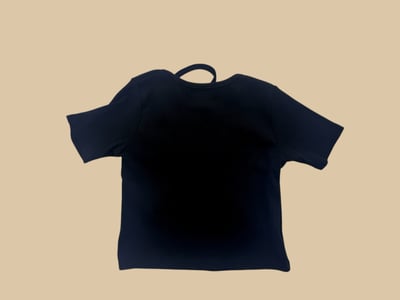 041019造型上衣(兩色)5