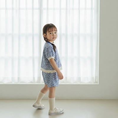 042303親子花外套(三色)4