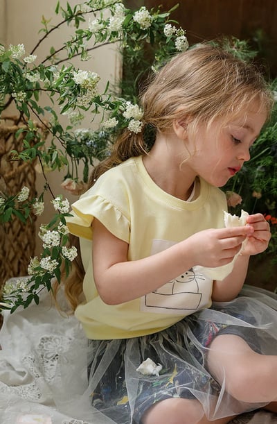 032353貓咪上衣(兩色)9