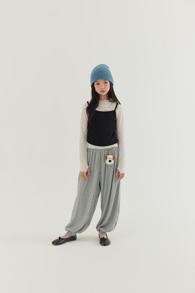 Lilas21上衣5