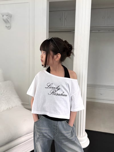 042862造型英文上衣(兩色)2
