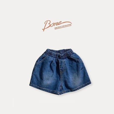 041744刷色牛仔短褲(三色)4