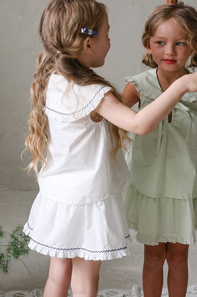 032338花邊褲裙(三色)15