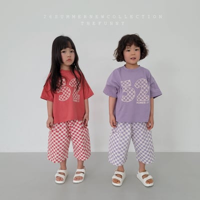 042437數字上衣(兩色)5