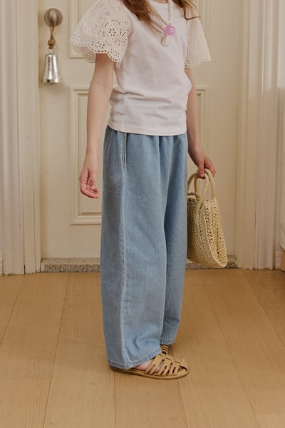 041123淺藍牛仔褲4