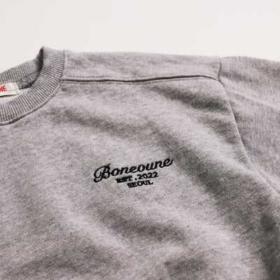 BONEOUNE31上衣(兩色)4