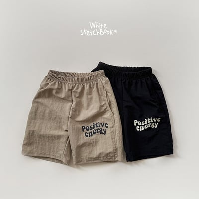030901英文短褲(兩色)1