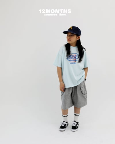 050719線條短褲(兩色)9