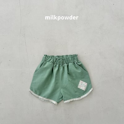 040920鄉村短褲(兩色)4