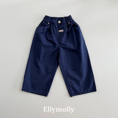 EllyMolly21褲(兩色)3