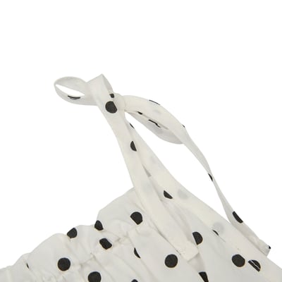 042045點點綁帶背心(兩色)5