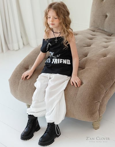 032517抽繩褲(兩色)15