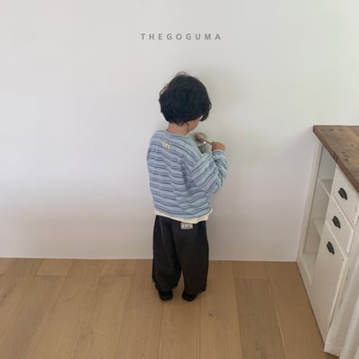thegoguma16褲(三色)11