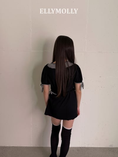 040766造型裙(兩色)10