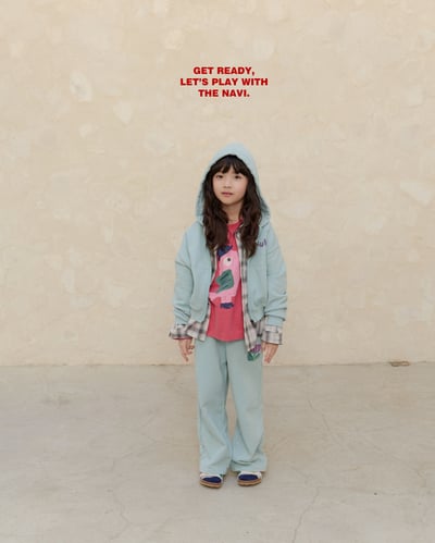 30031花休閒褲(兩色)6