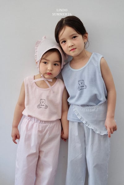 050922小熊背心(兩色)6