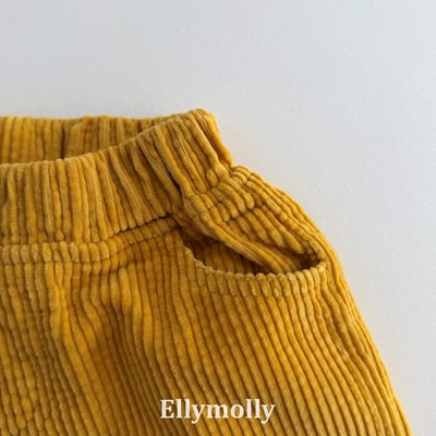 EllyMolly26褲(三色)6