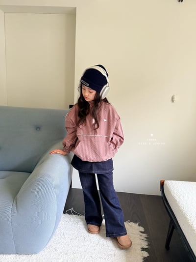 COMMA49上衣(兩色)5