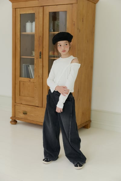 Doredore08褲3
