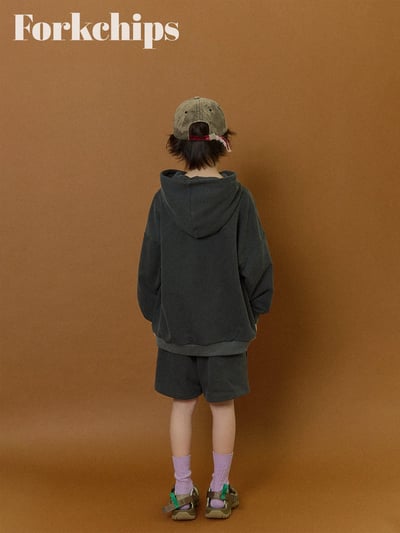 FORK27褲12