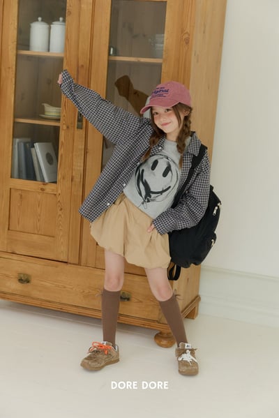 Doredore04上衣4