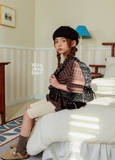 030920素面五分內搭褲(十色)13