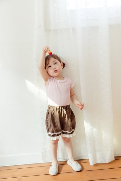 040919蕾絲花邊上衣(兩色)6