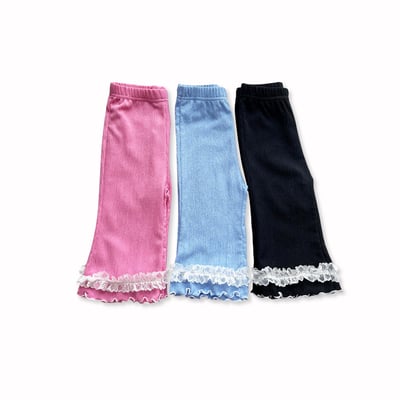 041433花邊造型褲(三色)1