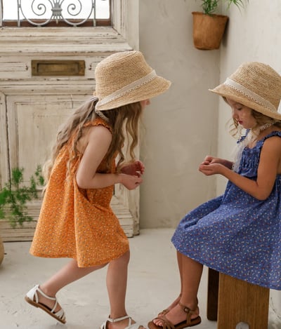 032331度假背心連身裙(三色)8