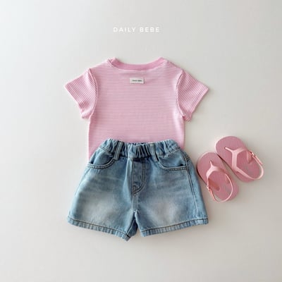 042508條紋上衣(四色)6